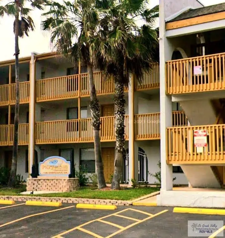 108 Coronado #209, South Padre Island, TX 78597 - #1
