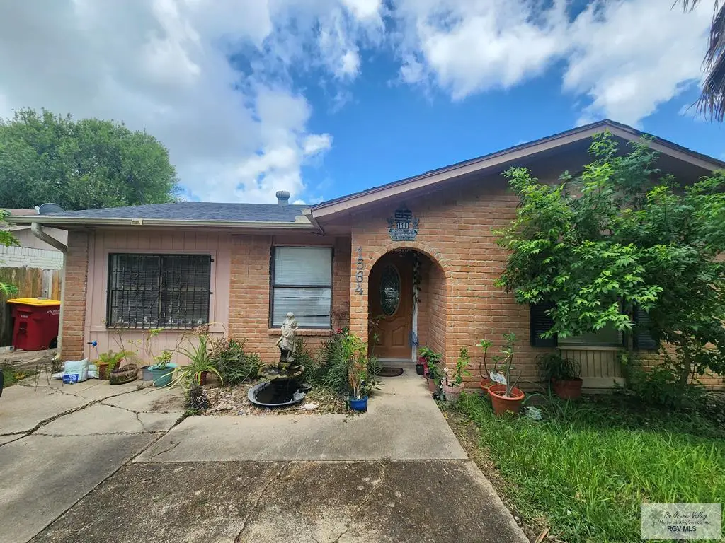 1564 Apollo Ave., Brownsville, TX 78521 - #1