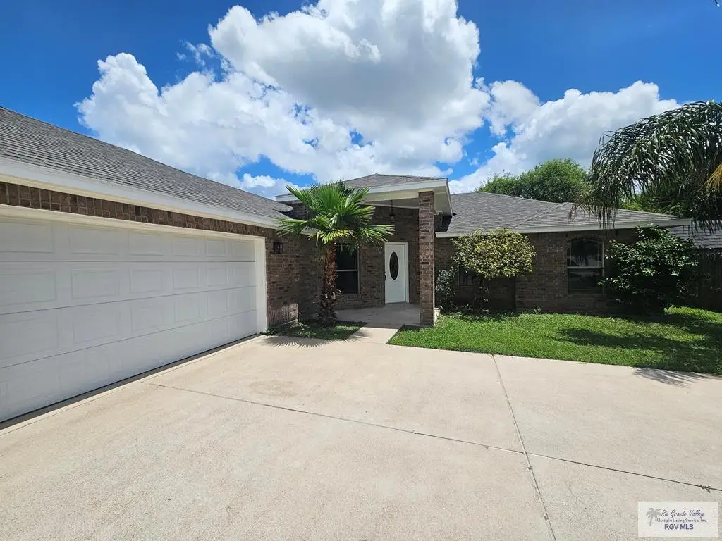 3413 S Paloma, Harlingen, TX 78552 - #1