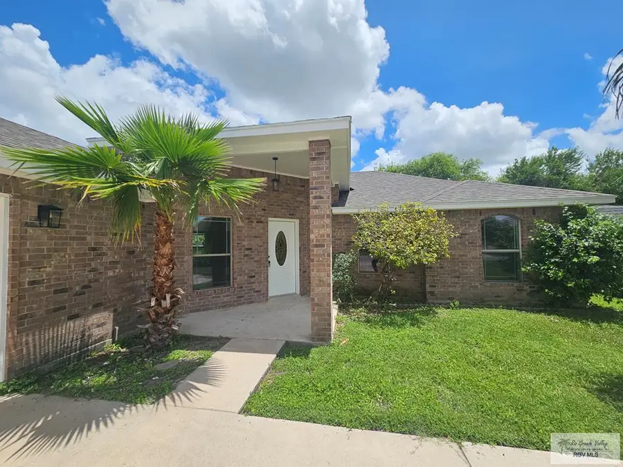 3413 S Paloma, Harlingen, TX 78552 - #2