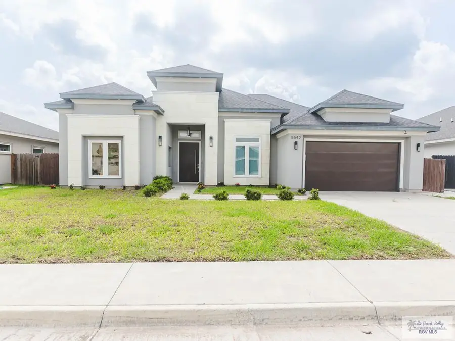 5542 Rawhide Dr., Brownsville, TX 78526 - #2
