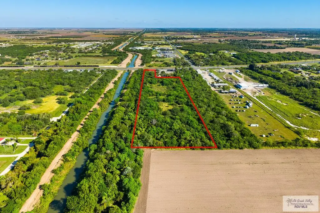 10838 Business 83, La Feria, TX 78559 - #1