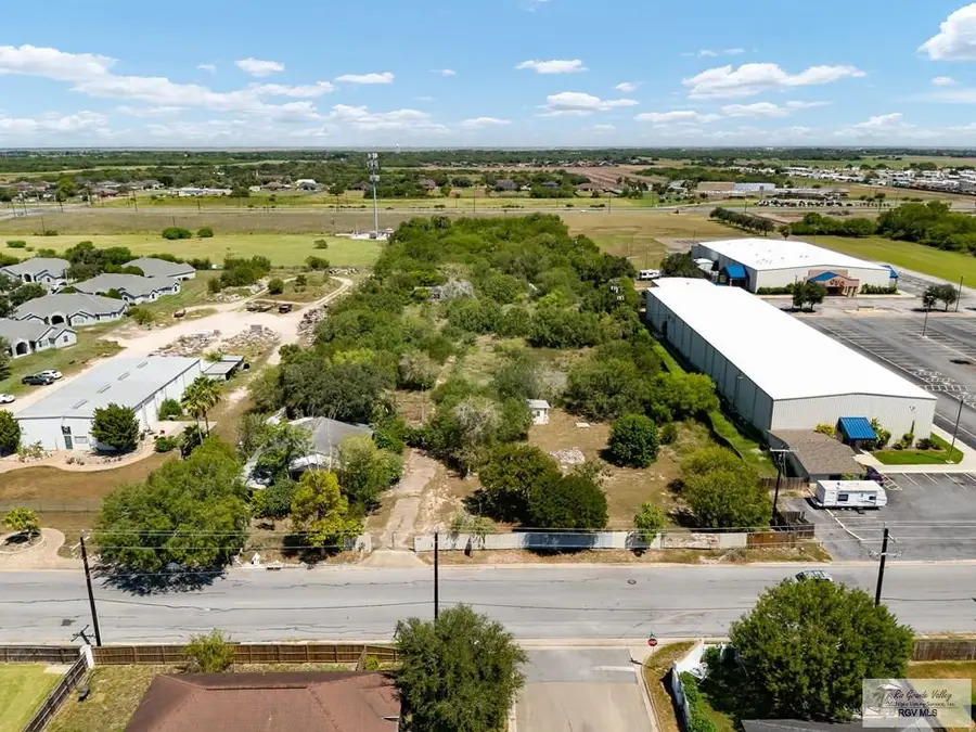 825 E Vinson Ave., Harlingen, TX 78550 - #2