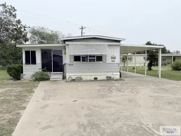 331 Windmill Palm St #8, ALAMO, TX 78516