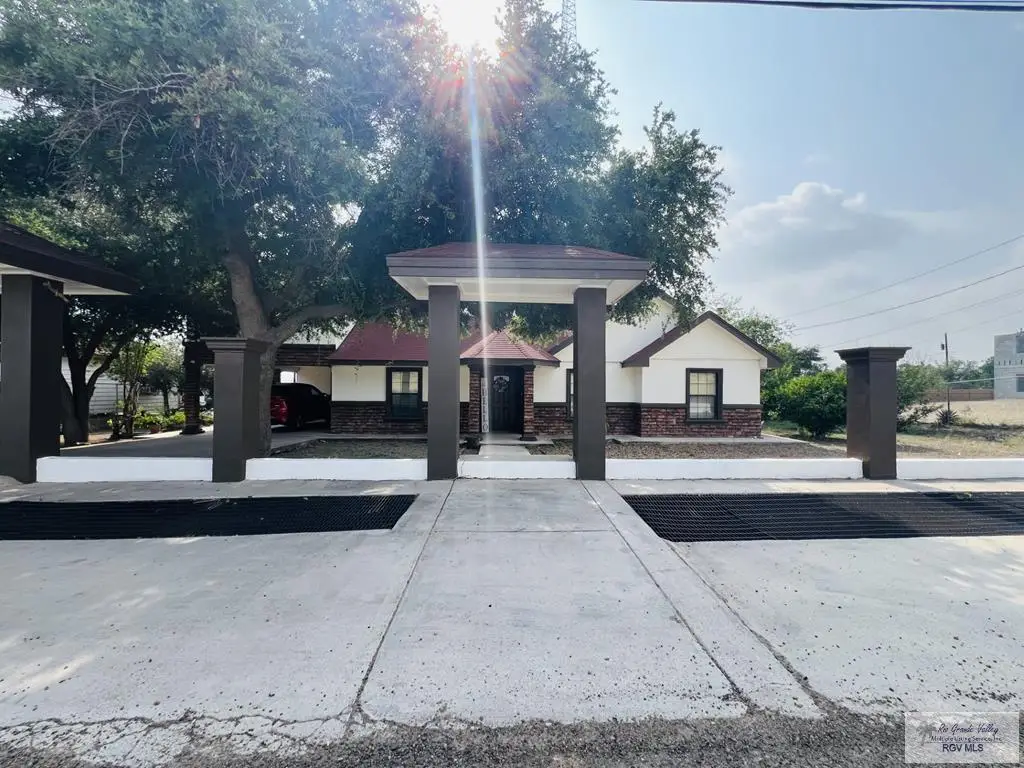 5 Montalvo Hill Rd, Rio Grande City, TX 78582 - #1