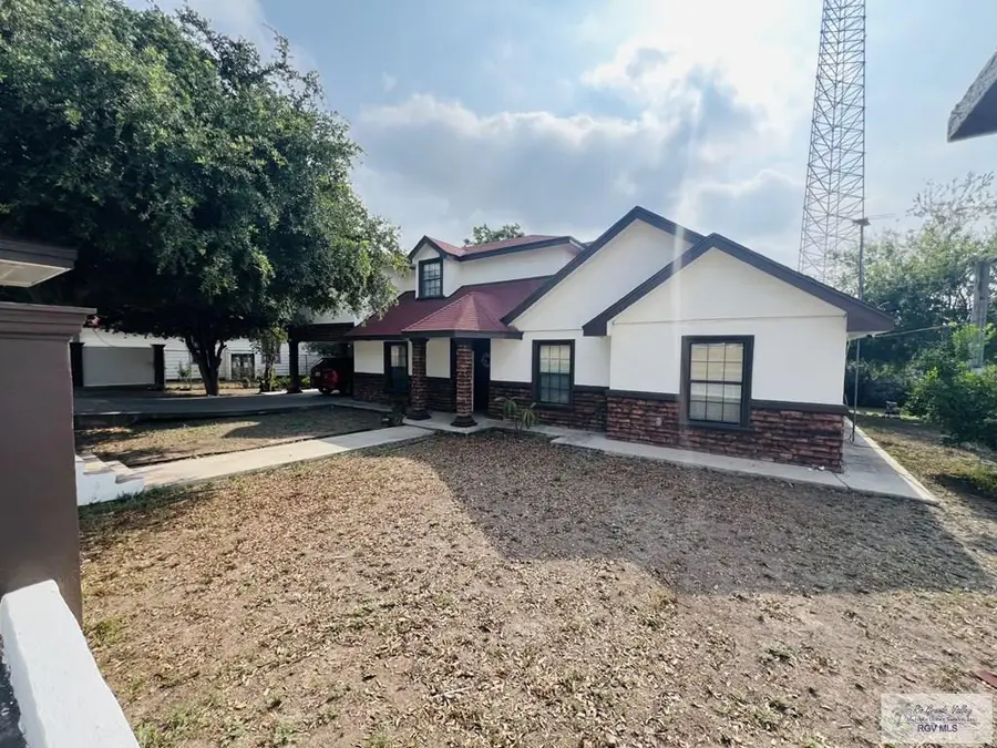 5 Montalvo Hill Rd, Rio Grande City, TX 78582 - #3