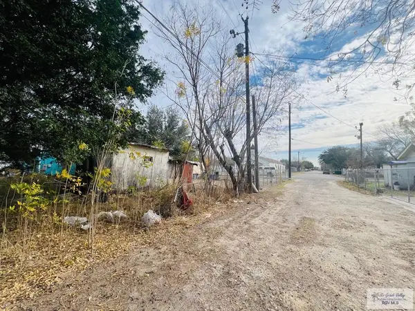 611 Water St., SAN JUAN, TX 78589