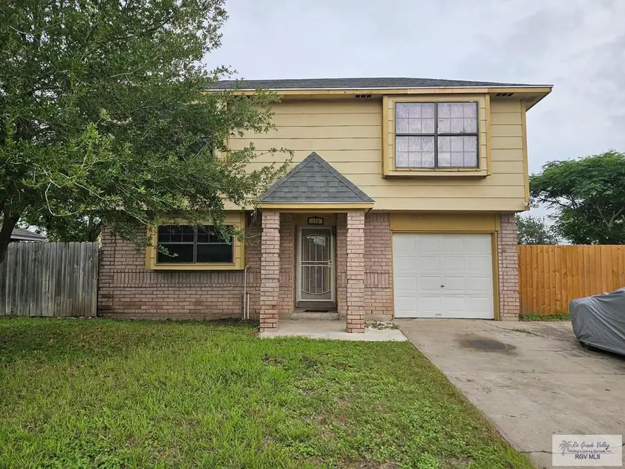 178 Applewood St., Brownsville, TX 78521 - #2