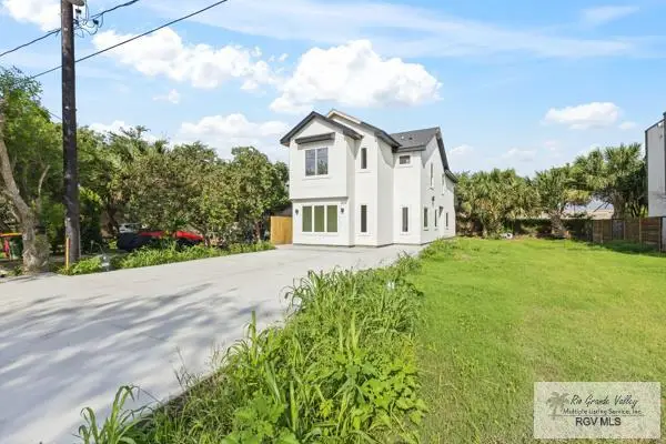 7137 Calles Avenue, Brownsville, TX 78521 - #1