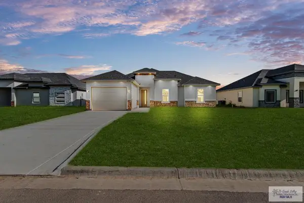 32746 Jorge St, LOS FRESNOS, TX 78566