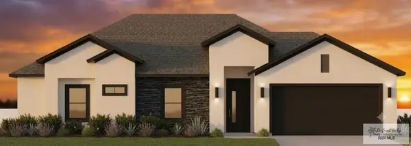 6966 Lake Almanor, BROWNSVILLE, TX 78520