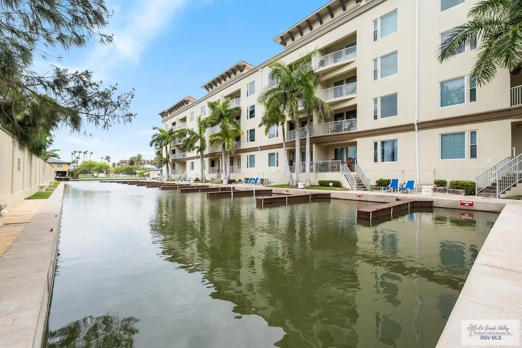 5909 Padre Blvd. #206, South Padre Island, TX 78597 - #1
