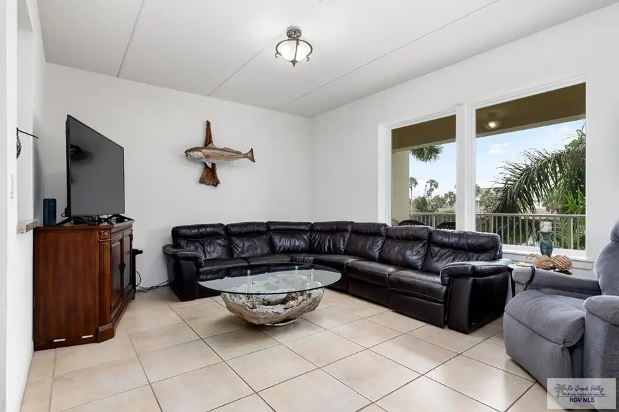 5909 Padre Blvd. #206, South Padre Island, TX 78597 - #2
