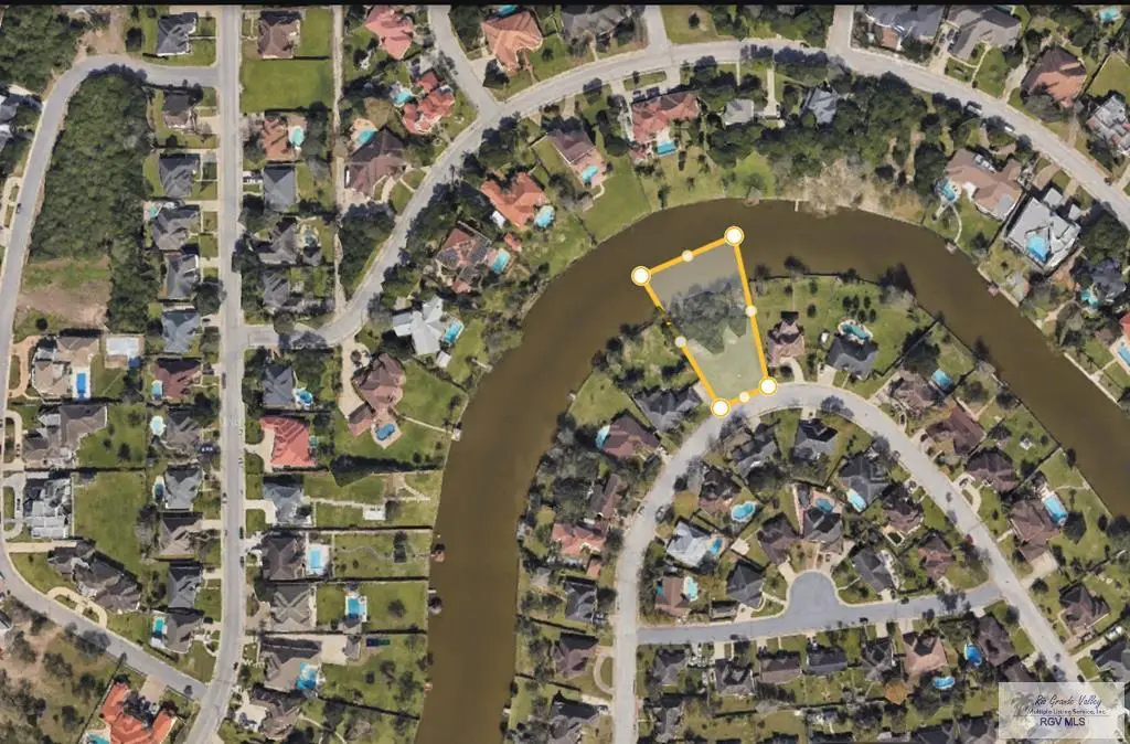 5153 Sugar Mill Rd., Brownsville, TX 78520 - #1