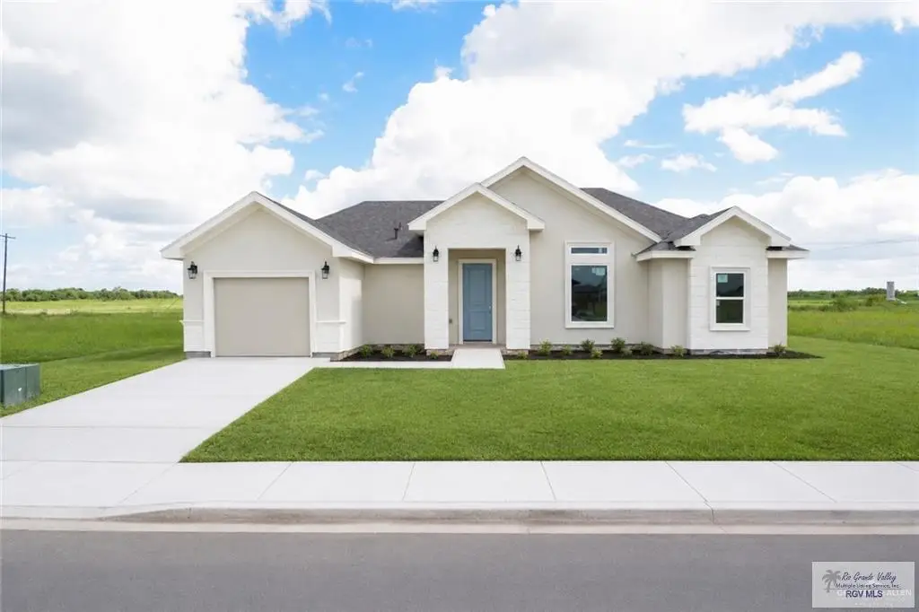 1808 Alyssa Dr, Mercedes, TX 78570 - #1