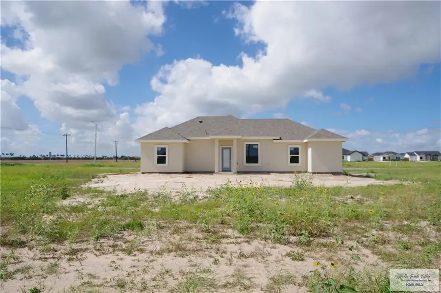1808 Alyssa Dr, Mercedes, TX 78570 - #2