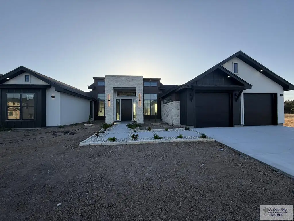1914 Turtle Dove Cir, Harlingen, TX 78552 - #1
