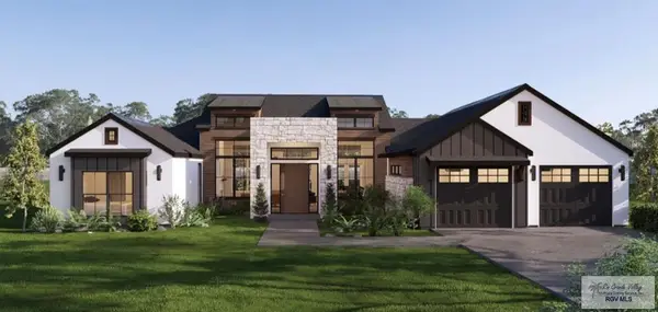 1914 Turtle Dove Cir, HARLINGEN, TX 78552