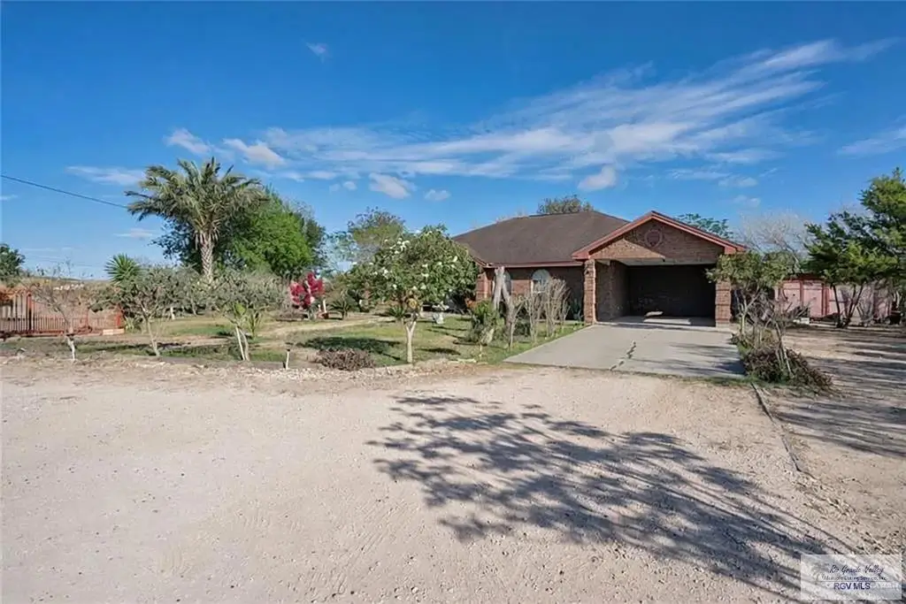 4515 S Jackson Rd., Pharr, TX 78577 - #1