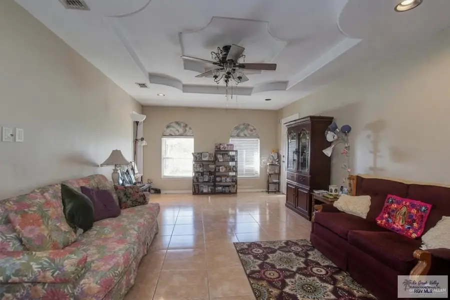 4515 S Jackson Rd., Pharr, TX 78577 - #3
