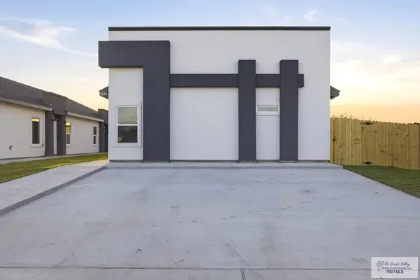 1600 Clinton St, HARLINGEN, TX 78550