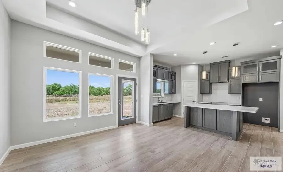 9488 S Queen Palm, Los Fresnos Laureles, TX 78566 - #3