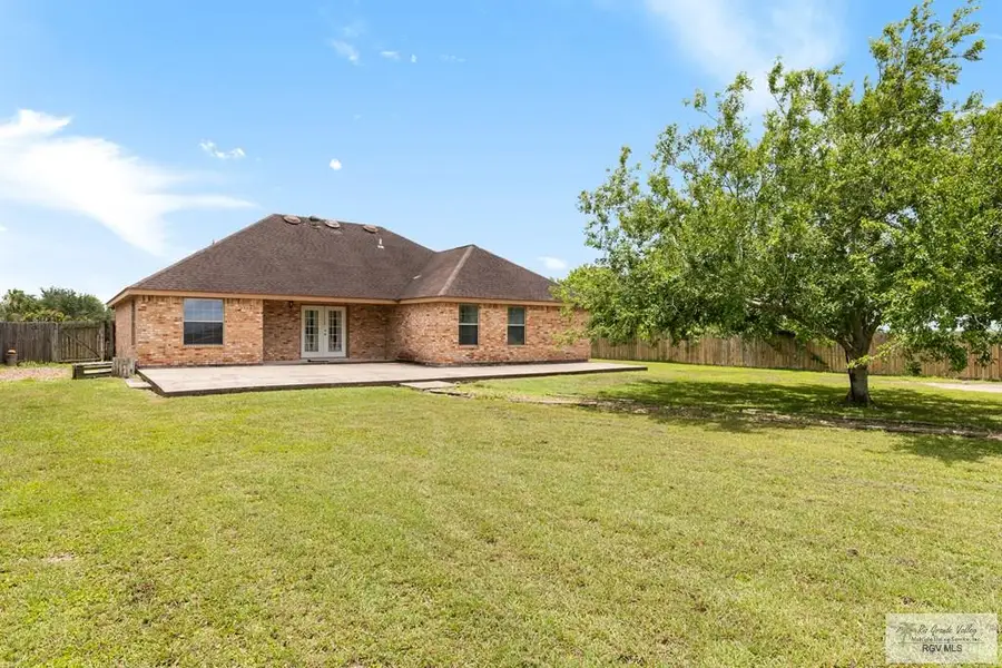 2826 Olive Wood Dr., Harlingen, TX 78552 - #2