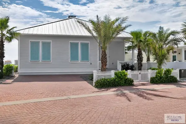 8405 Water St., SOUTH PADRE ISLAND, TX 78597