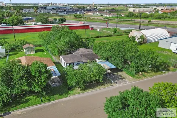 2005 La Paloma Ave., HARLINGEN, TX 78550
