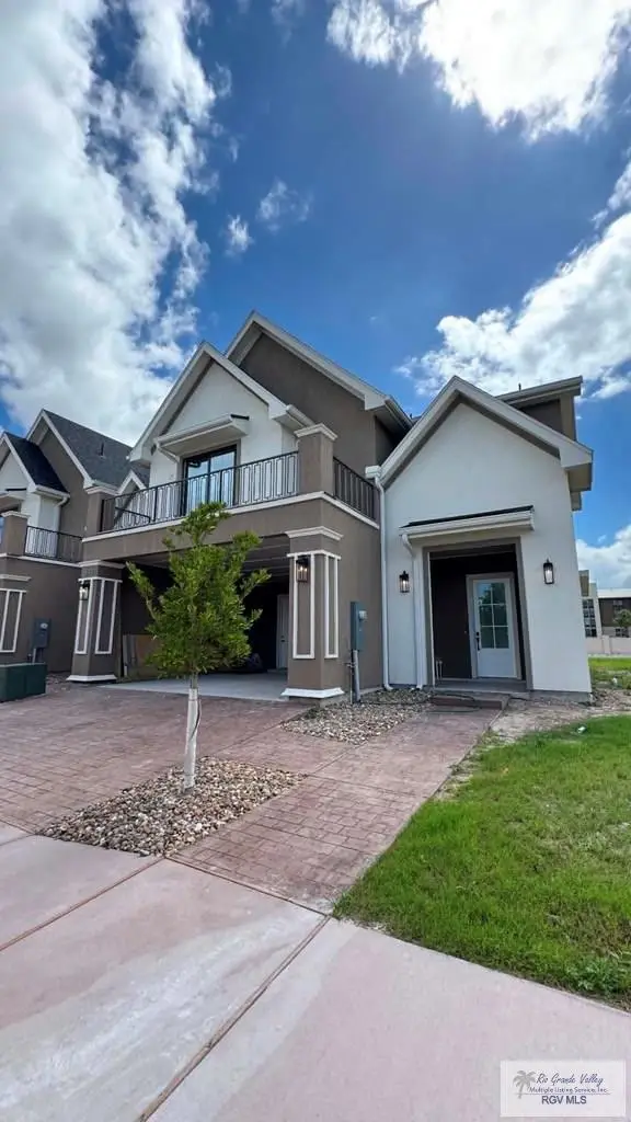 642 Esplanade Ct #Lot  15, HARLINGEN, TX 78550