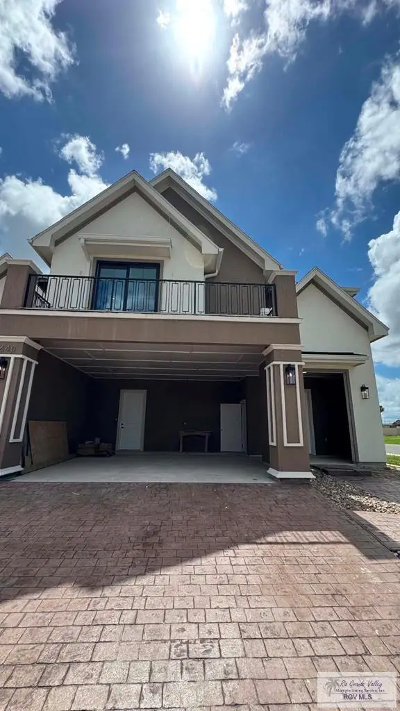 642 Esplanade Ct #Lot  15, Harlingen, TX 78550 - #2