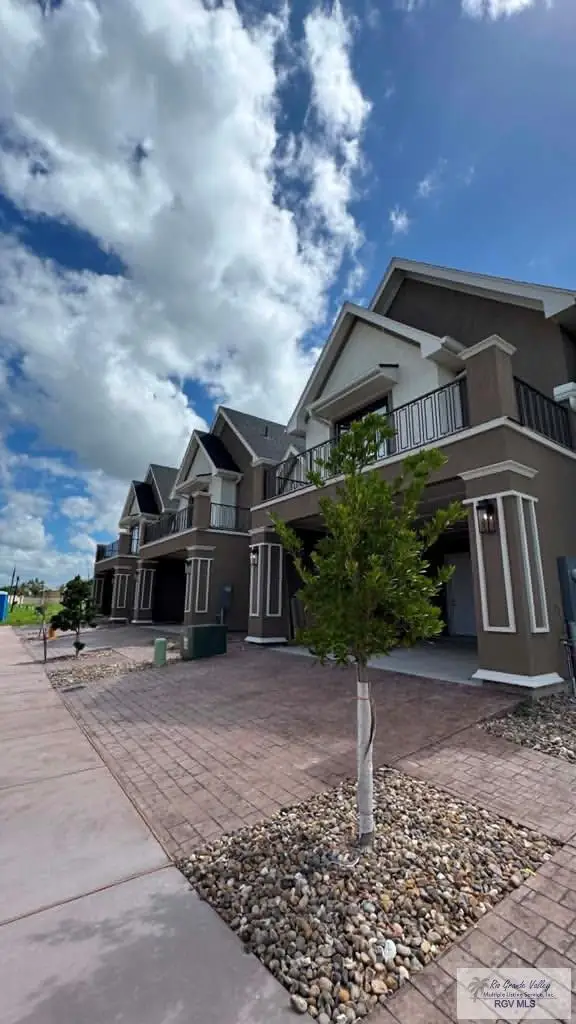 642 Esplanade Ct #Lot  15, Harlingen, TX 78550 - #3