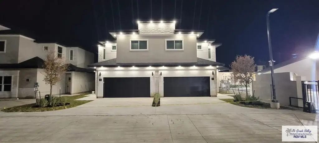 3107 Boca Chica Blvd. #3, Brownsville, TX 78520 - #1