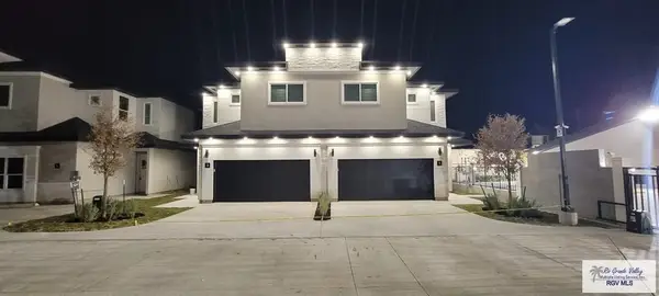 3107 Boca Chica Blvd. #3, BROWNSVILLE, TX 78520