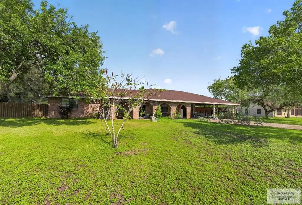 7323 Abelardo Dr, Olmito, TX 78575 - #1