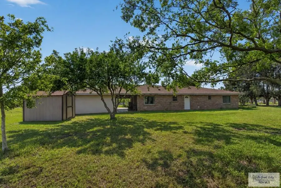 7323 Abelardo Dr, Olmito, TX 78575 - #2
