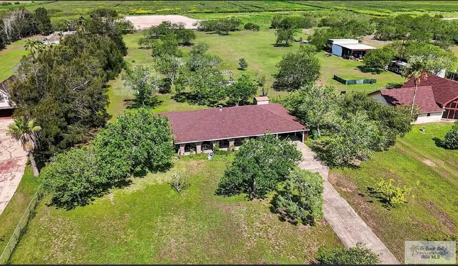 7323 Abelardo Dr, Olmito, TX 78575 - #3