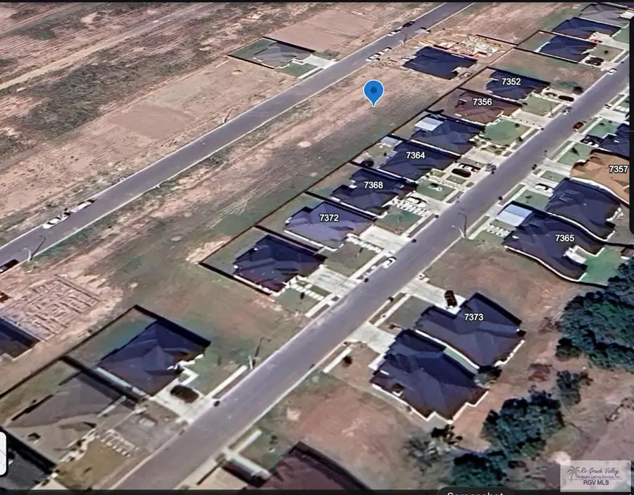 000 St Catherine Dr, Brownsville, TX 78520 - #3