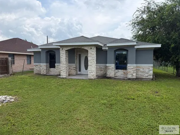1218 Sunset Dr., HARLINGEN, TX 78550