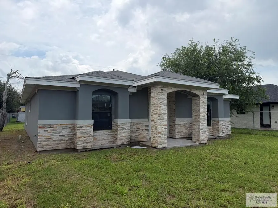 1218 Sunset Dr., Harlingen, TX 78550 - #2