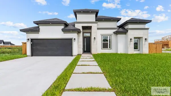 2635 Arely Ln, BROWNSVILLE, TX 78526