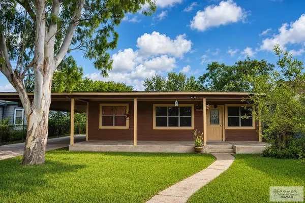 133 Kennedy Ave., BROWNSVILLE, TX 78520