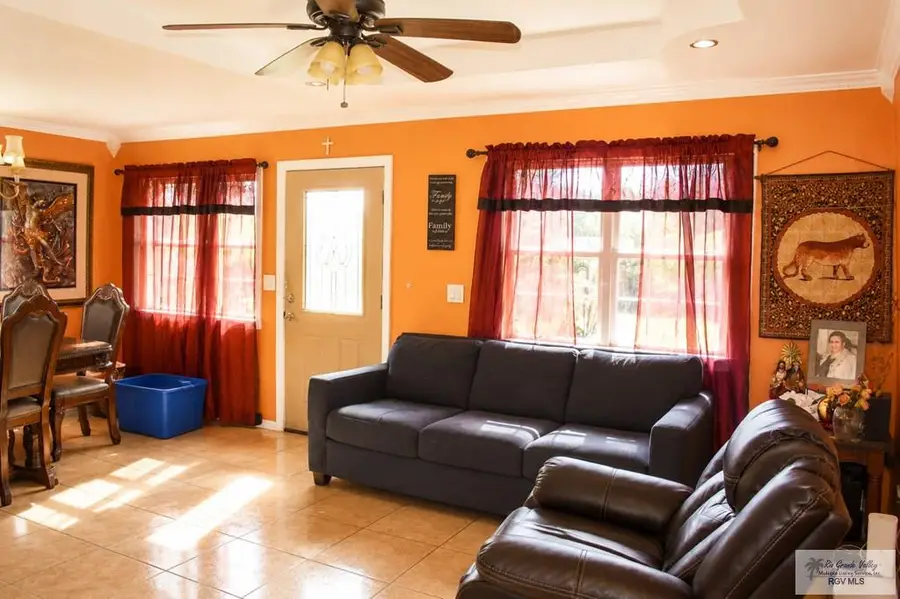 133 Kennedy Ave., Brownsville, TX 78520 - #2