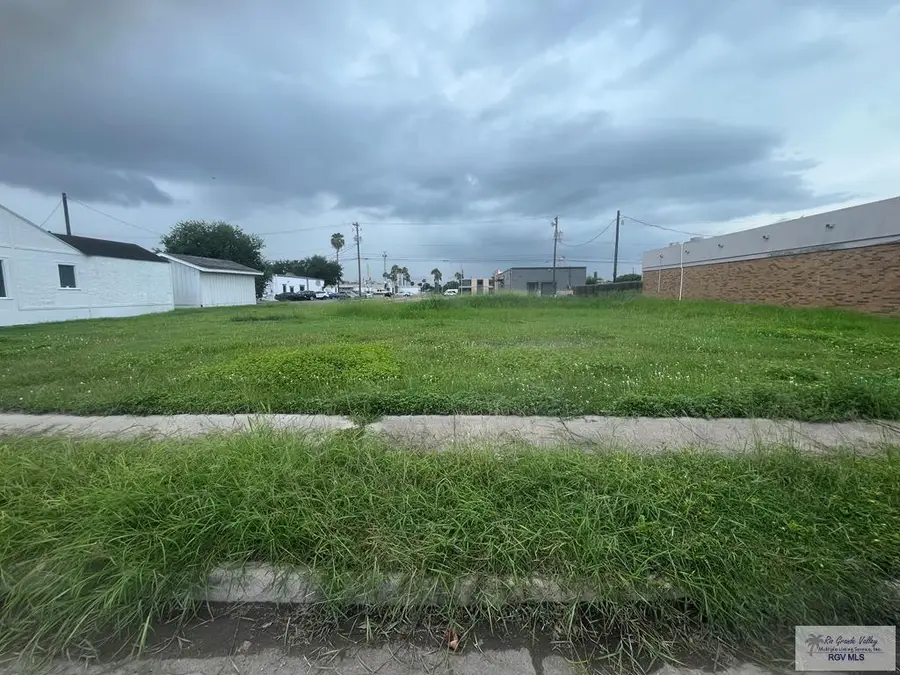 609 E Tyler Ave., Harlingen, TX 78550 - #2