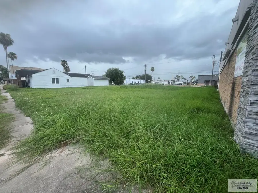 609 E Tyler Ave., Harlingen, TX 78550 - #3