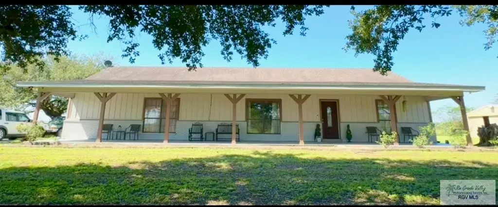 26086 N Rabb Rd., La Feria, TX 78559 - #1