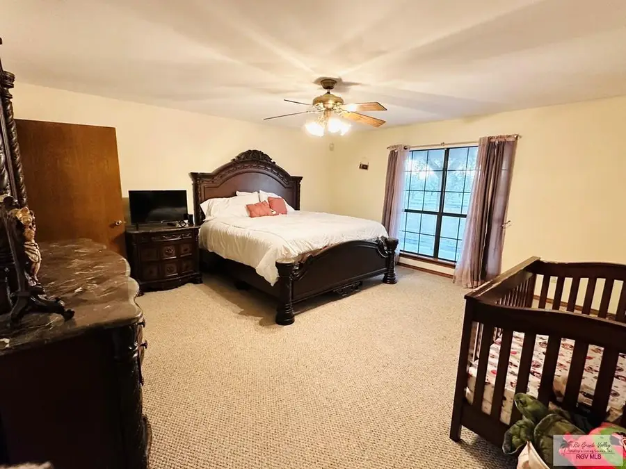 26086 N Rabb Rd., La Feria, TX 78559 - #3