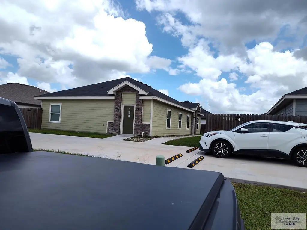 2332 S Valley Circle #A and B, La Feria, TX 78559 - #1