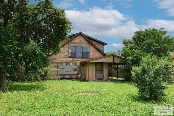 415 E Park Dr., BROWNSVILLE, TX 78520