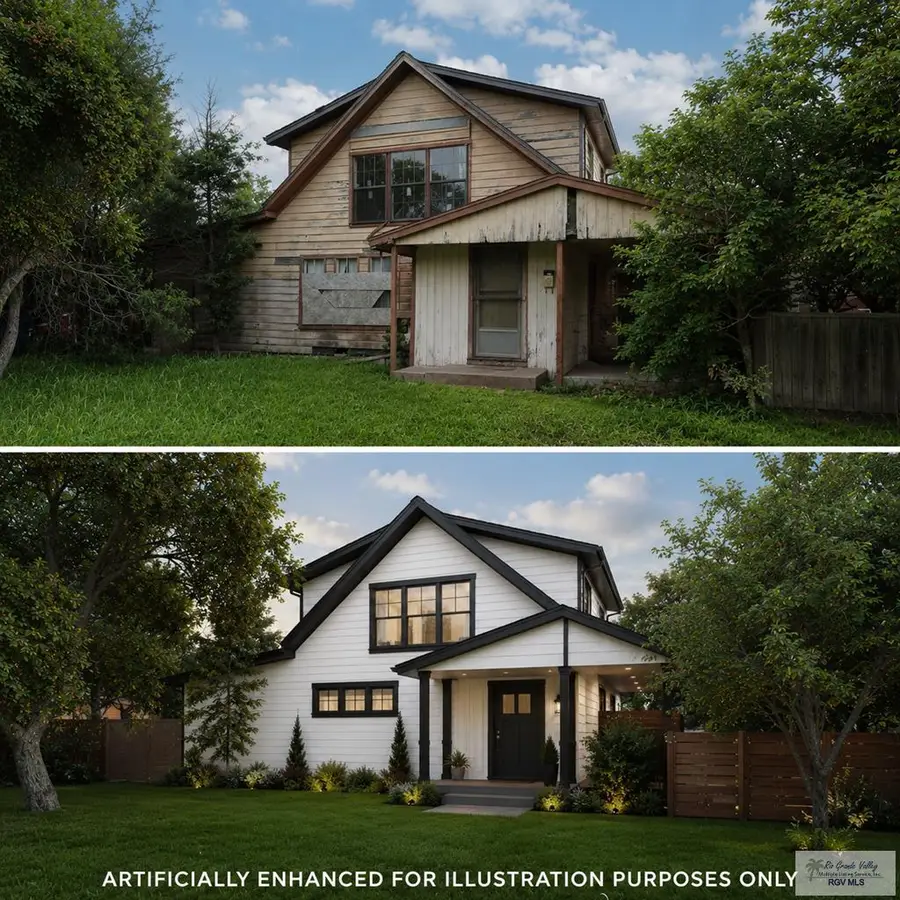 415 E Park Dr., Brownsville, TX 78520 - #2